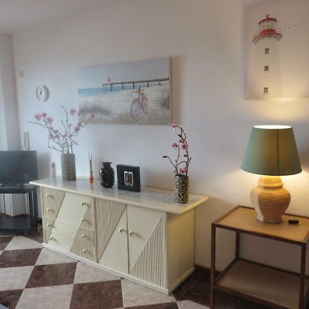 Apartamento Carihuela Playa Lägenhet Torremolinos Exteriör bild