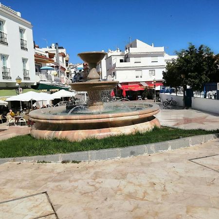 Apartamento Carihuela Playa Lägenhet Torremolinos Exteriör bild