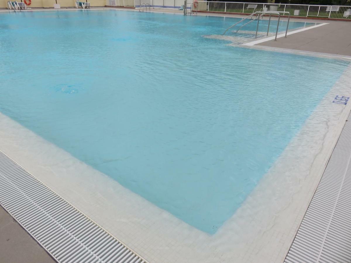 Apartamento Carihuela Playa Lägenhet Torremolinos Exteriör bild